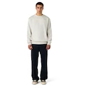 Pánská mikina CCM  Casual Crew Dawn Blue