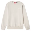 Pánská mikina CCM  Casual Crew Dawn Blue