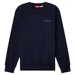 Pánská mikina CCM  Casual Crew Navy