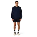Pánská mikina CCM  Casual Crew Navy
