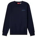 Pánská mikina CCM  Casual Crew Navy