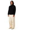 Pánská mikina CCM  Casual Hood Black