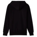 Pánská mikina CCM  Casual Hood Black