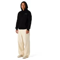 Pánská mikina CCM  Casual Hood Black