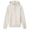 Pánská mikina CCM  Casual Hood Dawn Blue