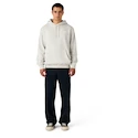 Pánská mikina CCM  Casual Hood Dawn Blue