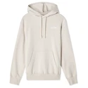 Pánská mikina CCM  Casual Hood Dawn Blue
