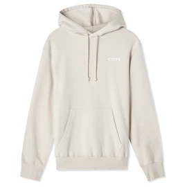 Pánská mikina CCM Casual Hood Dawn Blue