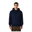 Pánská mikina CCM  Casual Hood Navy