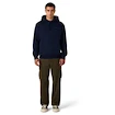 Pánská mikina CCM  Casual Hood Navy