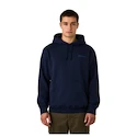 Pánská mikina CCM  Casual Hood Navy