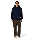 Pánská mikina CCM  Casual Hood Navy