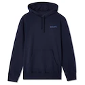 Pánská mikina CCM  Casual Hood Navy