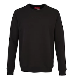 Pánská mikina CCM Core Fleece Crew Black