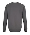 Pánská mikina CCM Core Fleece Crew Charcoal