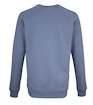 Pánská mikina CCM Core Fleece Crew Vintage Blue