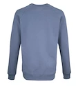 Pánská mikina CCM Core Fleece Crew Vintage Blue