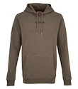 Pánská mikina CCM Core Pullover Hoodie Major Brown S