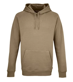 Pánská mikina CCM Core Pullover Hoodie Sand