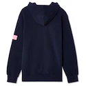 Pánská mikina CCM  Flag Hood Team USA Navy