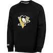 Pánská mikina CCM Fleece NHL Pittsburgh Penguins