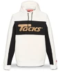 Pánská mikina CCM Tacks Logo Fleece Hood