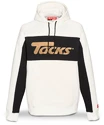 Pánská mikina CCM Tacks Logo Fleece Hood