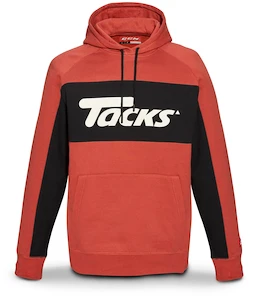 Pánská mikina CCM Tacks Logo Fleece Hood