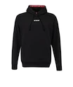 Pánská mikina CCM  Team Fleece Pullover Hoodie Black