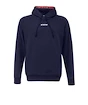 Pánská mikina CCM  Team Fleece Pullover Hoodie Navy