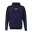 Pánská mikina CCM  Team Fleece Pullover Hoodie Navy L
