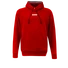 červená