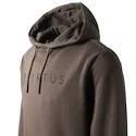 Pánská mikina Endurance Mat V2 Hoody Olive