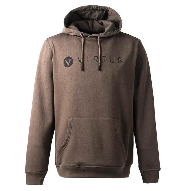 Pánská mikina Endurance Mat V2 Hoody Olive