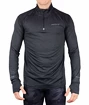 Pánská mikina Endurance Tune Midlayer černá