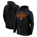 Pánská mikina Fanatics     AP Rink Poly fleece Pullover Hood Anaheim Ducks