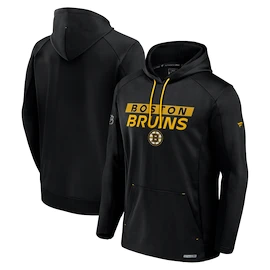 Pánská mikina Fanatics AP Rink Poly fleece Pullover Hood Boston Bruins