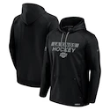 Pánská mikina Fanatics     AP Rink Poly fleece Pullover Hood Los Angeles Kings