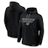 Pánská mikina Fanatics     AP Rink Poly fleece Pullover Hood Los Angeles Kings