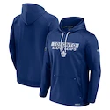 Pánská mikina Fanatics     AP Rink Poly fleece Pullover Hood Toronto Maple Leafs