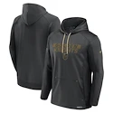 Pánská mikina Fanatics     AP Rink Poly fleece Pullover Hood Vegas Golden Knights