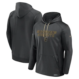 Pánská mikina Fanatics AP Rink Poly fleece Pullover Hood Vegas Golden Knights