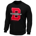 Pánská mikina Fanatics  College Letter NHL Chicago Blackhawks