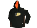 Pánská mikina Fanatics  Franchise Anaheim Ducks