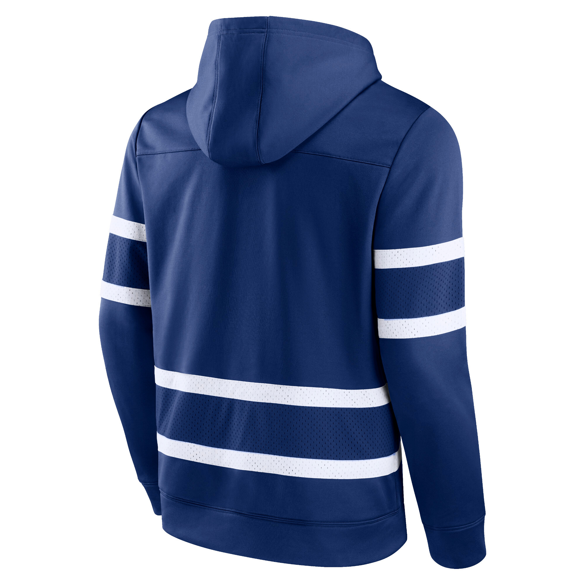 Pánská mikina Fanatics  Mens Iconic NHL Exclusive Pullover Hoodie Toronto Maple Leafs XL - thumb (1)