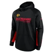 Pánská mikina Fanatics  NHL Chicago Blackhawks Authentic Pro Locker Room Pullover Hoodie SR