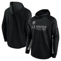 Pánská mikina Fanatics  NHL Los Angeles Kings Authentic Pro Locker Room Pullover Hoodie SR