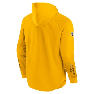 Pánská mikina Fanatics  NHL Nashville Predators Authentic Pro Locker Room Pullover Hoodie SR