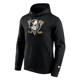 Pánská mikina Fanatics Primary Logo Graphic Anaheim Ducks