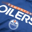 Pánská mikina Fanatics  RINK Performance Pullover Hood Edmonton Oilers